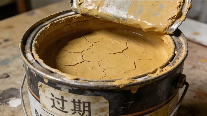 地下室防水涂料选对是关键，如何判断靠谱？**