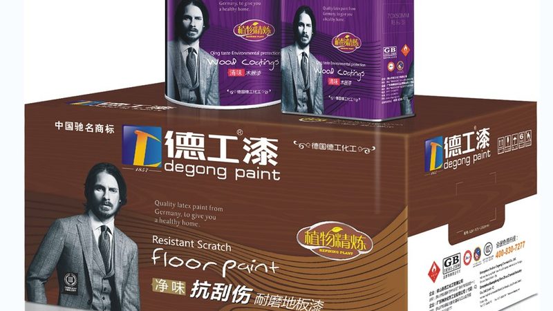 水性漆品牌加盟费用揭秘：如何理性评估与选择
