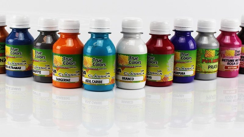 水性涂料代理合同模板：合规与细节解析