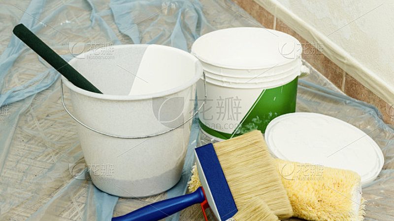 油漆施工刷几遍最合适