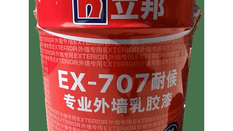 三棵树与嘉宝莉：耐用涂料的选择，从这些角度考量