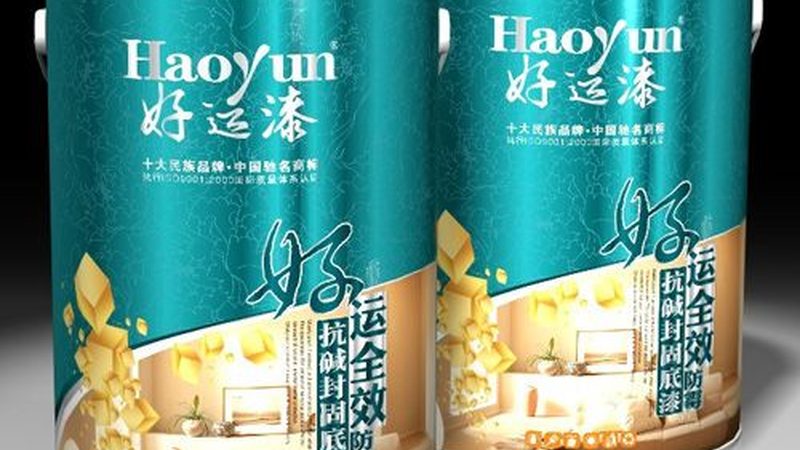大型车间地坪漆施工，这些步骤规范不可忽视**