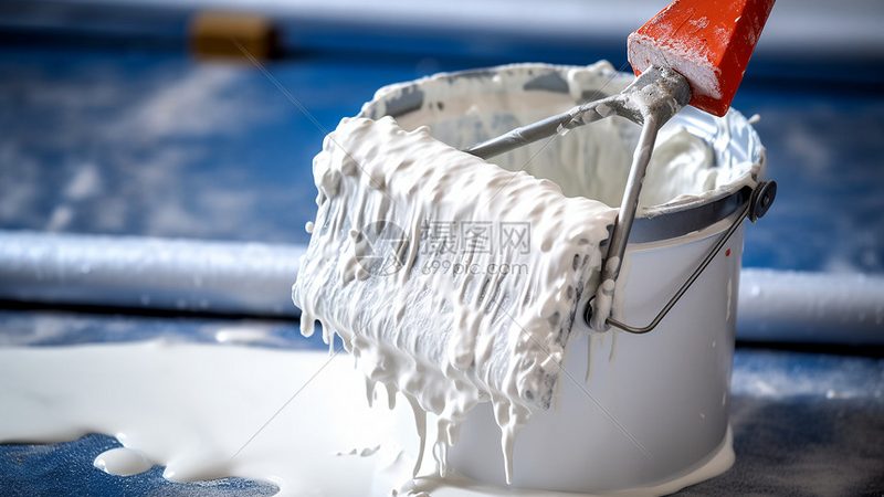 水性漆施工温度：不是越低越好，也不是越高越好