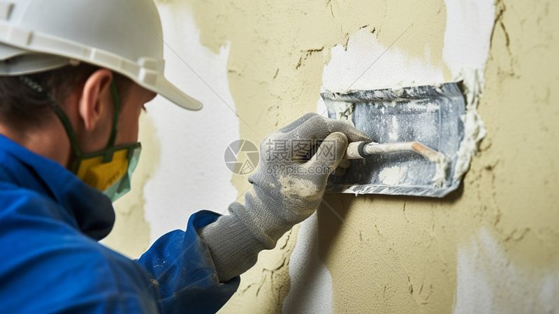 广东油漆施工定制流程：从设计到验收的全方位解析**