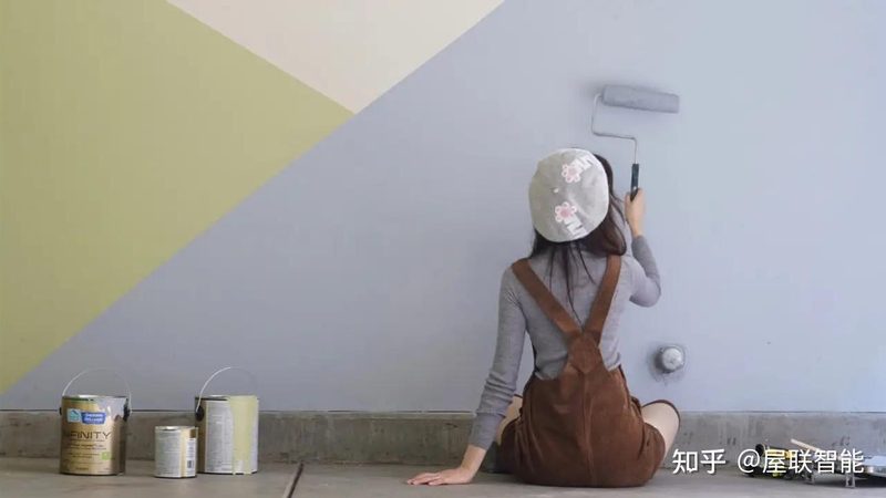深圳环保涂料厂家排名背后的环保考量