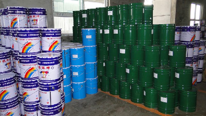 水性漆施工温度湿度对照表：关键指标解析与实操指南**