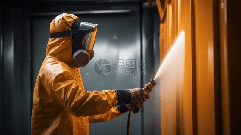 硅藻泥墙面开裂怎么选修复材料