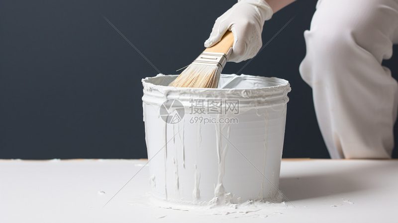 工程乳胶漆报价单包含哪些关键要素