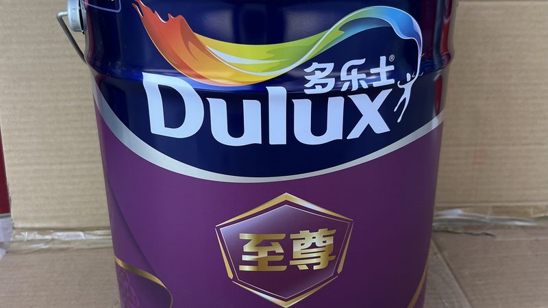水性丙烯酸工业涂料配方与溶剂型区别解析