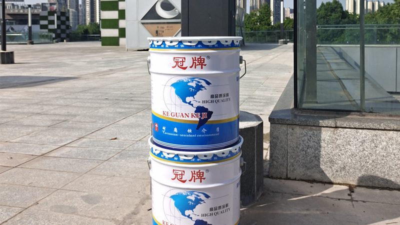 大牌涂料厂家的底牌，你真的看懂了吗