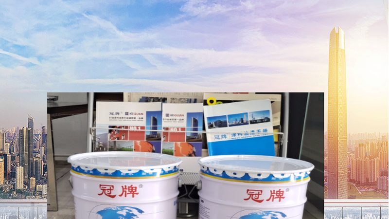 外墙漆翻新，价格如何？揭秘包工包料背后的秘密**