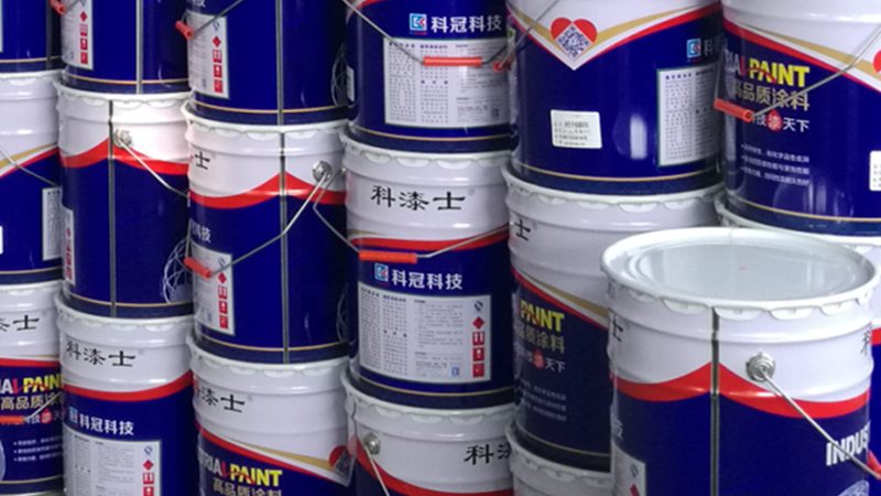 乳胶漆加盟代理，保证金标准揭秘**