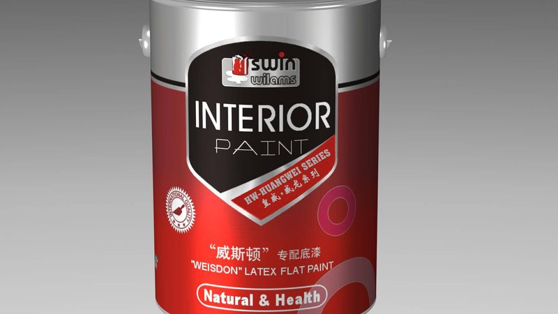 水性涂料加盟代理哪家靠谱？揭秘水性涂料加盟代理市场